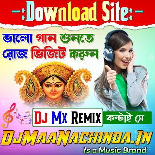 Baap To Baap Rahega --New Dynamic Pop Bass RoadShow Spl Dancing Style Humming Mix 2024 Cd 7-- Dj Mx Remix